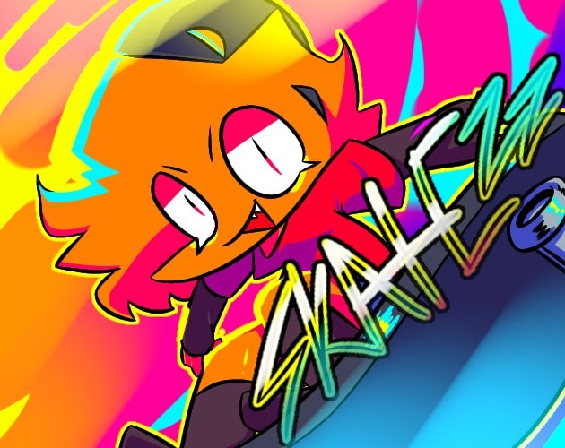 Games like Skatezz (UPDATE 0.2)