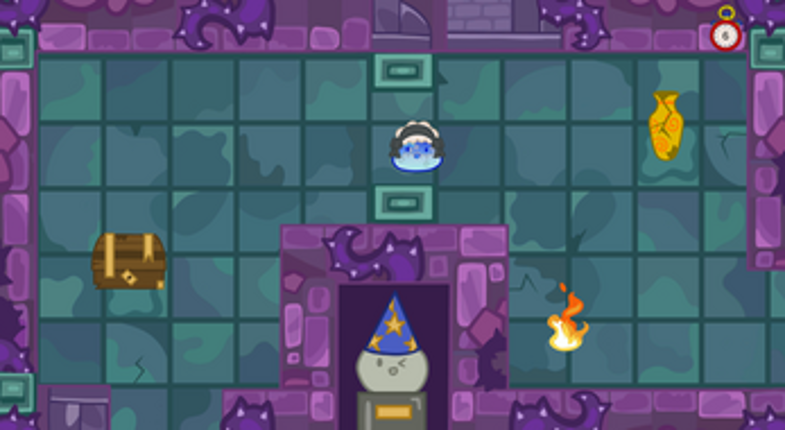 Slime Cleaning Co. Image