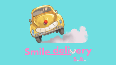 Smile Delivery S.A. Image