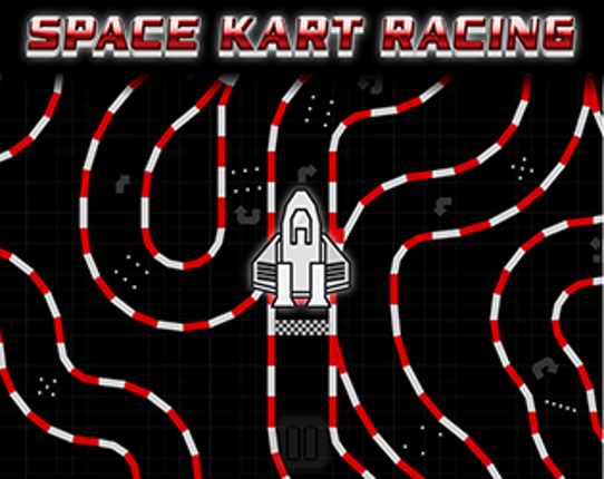 Space Kart Racing Image