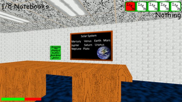 Stalin's Basics Full Game Public Demo! screenshot
