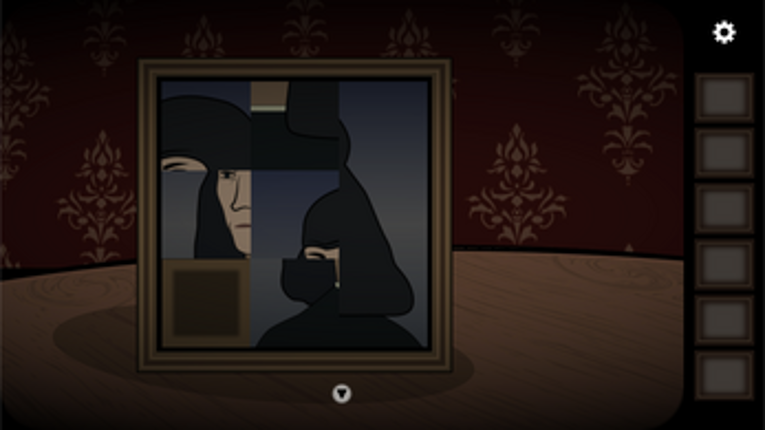 Strange Case: The Alchemist screenshot