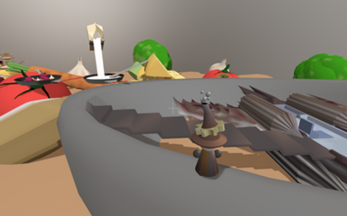 Tech Wiz screenshot