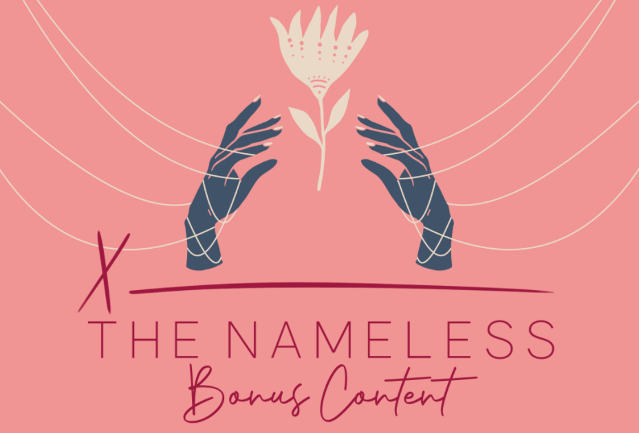 Games like The Nameless Bonus Content
