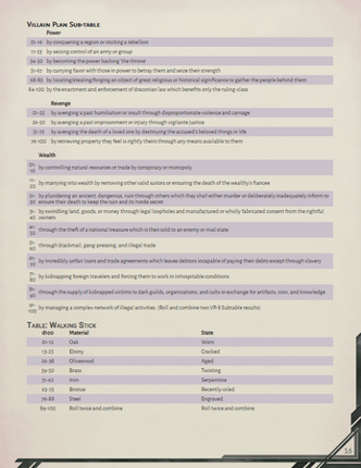 The NPC with a Thousand Faces screenshot