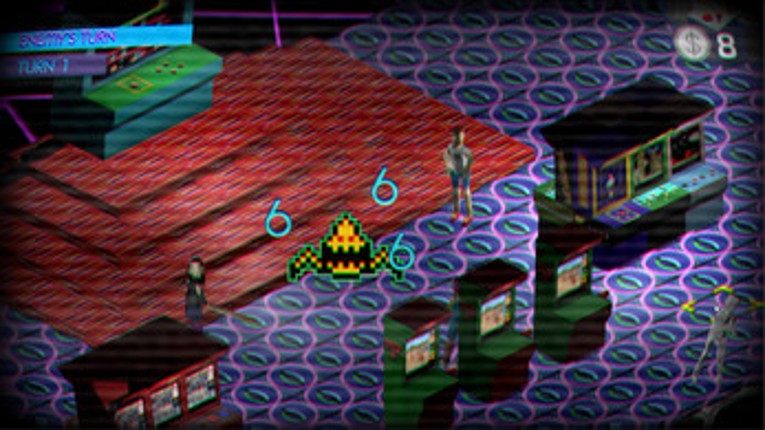 Treehouse Defenders Image
