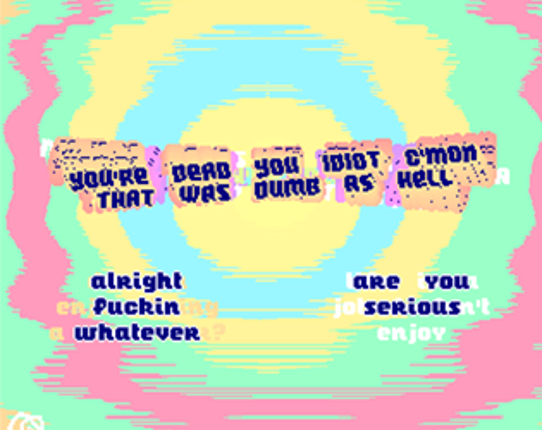 WHY NOT Image