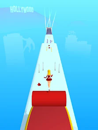 Carpet Roller - Dress & Rugs screenshot