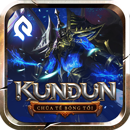 Games like Kundun: Chúa tể bóng tối Efun