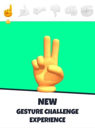 Gesture Kings screenshot