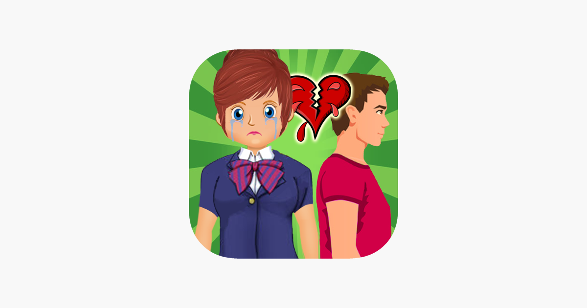 Games like Girlfriend Breakup Guide