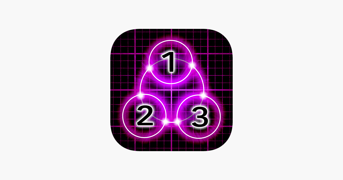 Games like Glow Burst Lite