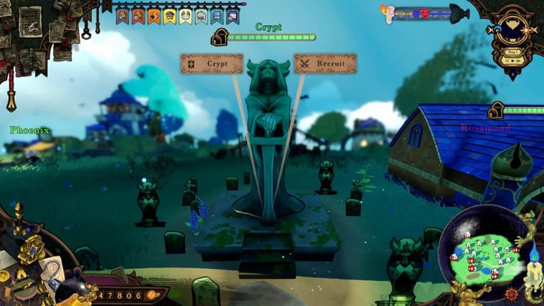 Gold Gold Adventure Gold screenshot