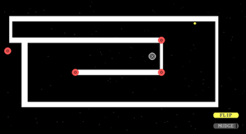 Gravver screenshot