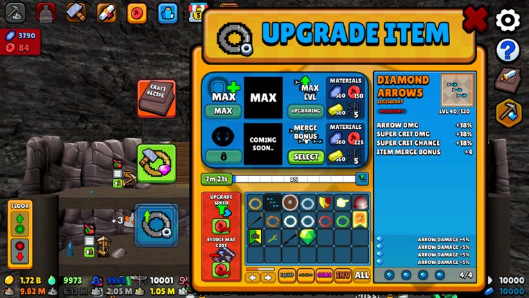 Grow Defense screenshot