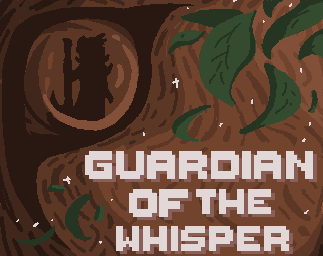 Games like Guardian of the Whisper