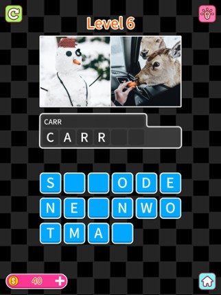 Guess The Emoji & Pictures Image