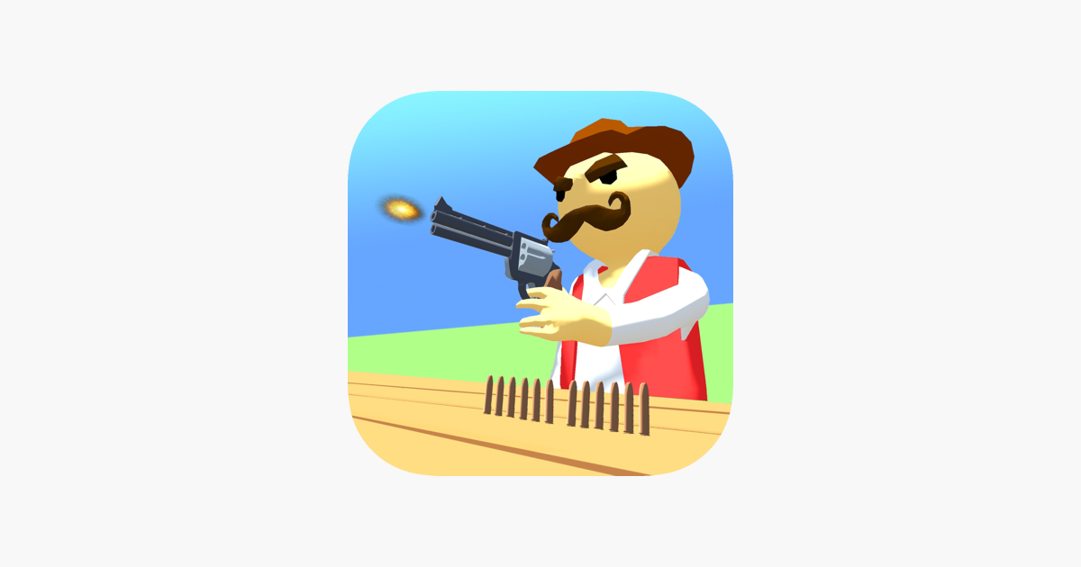 Games like Gun Master! 3D