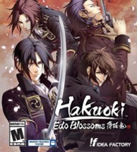 Hakuoki: Edo Blossoms Image