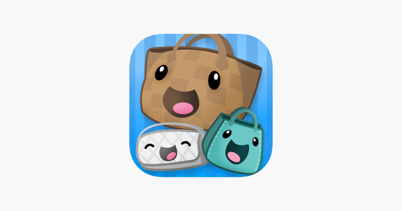 Happy Handbags - Click &amp; Merge Game Cover