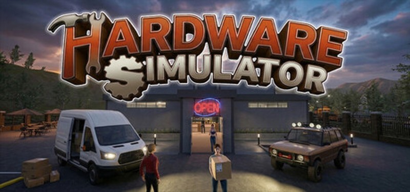 Hardware Simulator Image