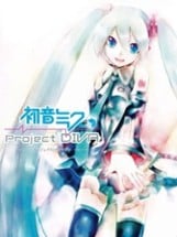 Hatsune Miku: Project Diva Image