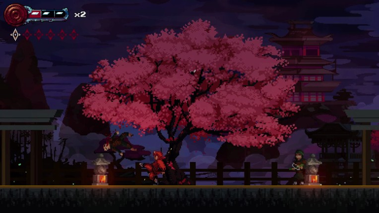 HEART ABYSS screenshot