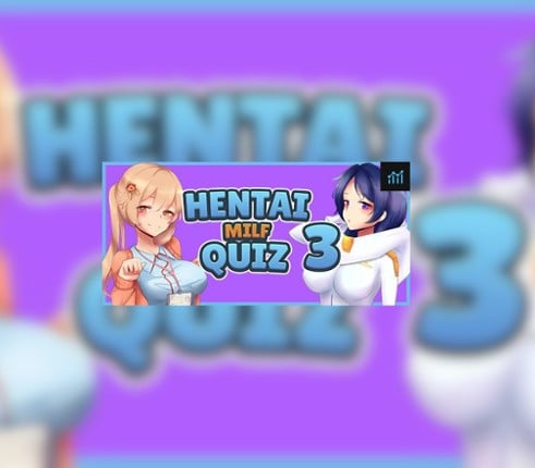 Hentai Milf Quiz Image