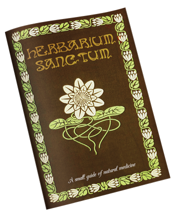 Herbarium Sanctum Image