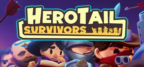 Games like HeroTail: Survivors