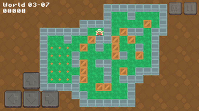 Hey BoXX! screenshot