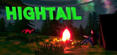 Games like Hightail