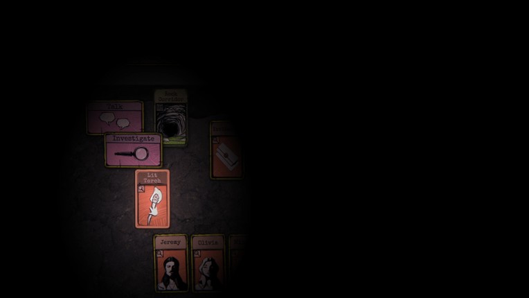 Hillthorn screenshot