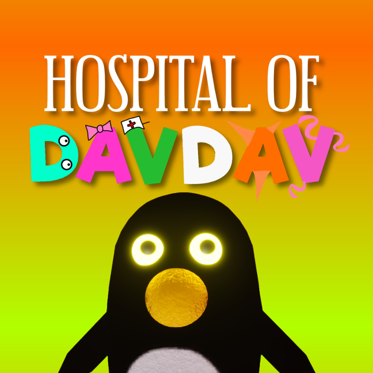 Games like Hospital of Davdav 1: Antarctic Icebird