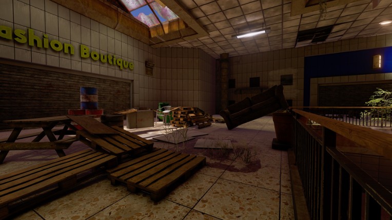 Hotdog Delivery Hotdog screenshot