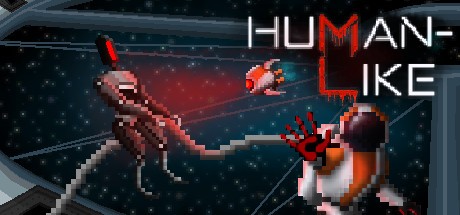 Games like Human-Like