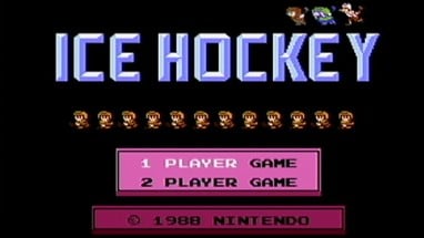 Ice Hockey Image