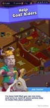 Idle Inn Empire: Hotel Tycoon Image