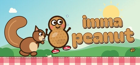 Games like imma peanut