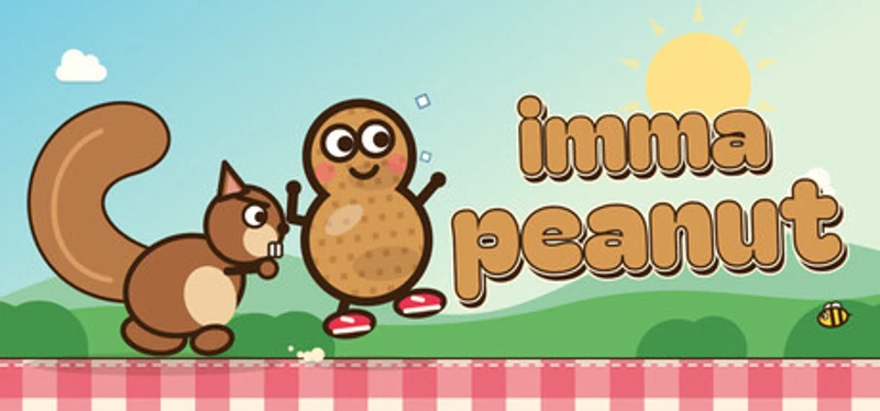 imma peanut Image