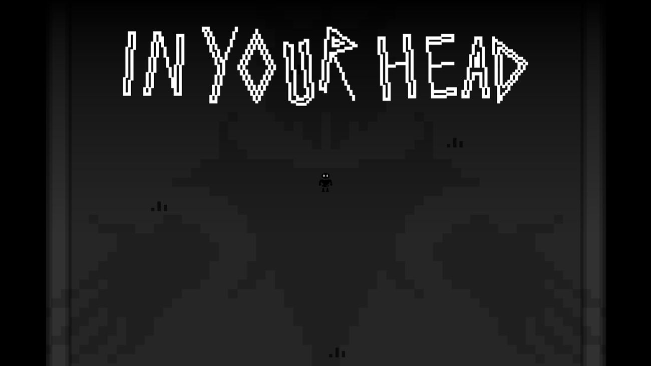 Games like In your head