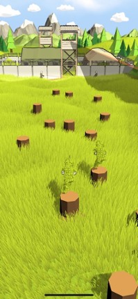 Infiltration.io screenshot