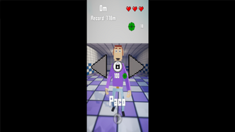 Infinite Toilet Image