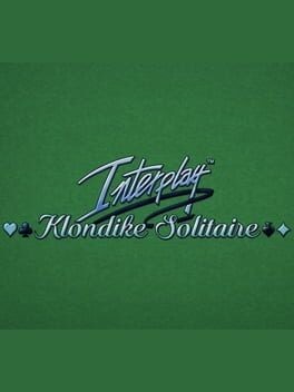 Games like Interplay Klondike Solitaire