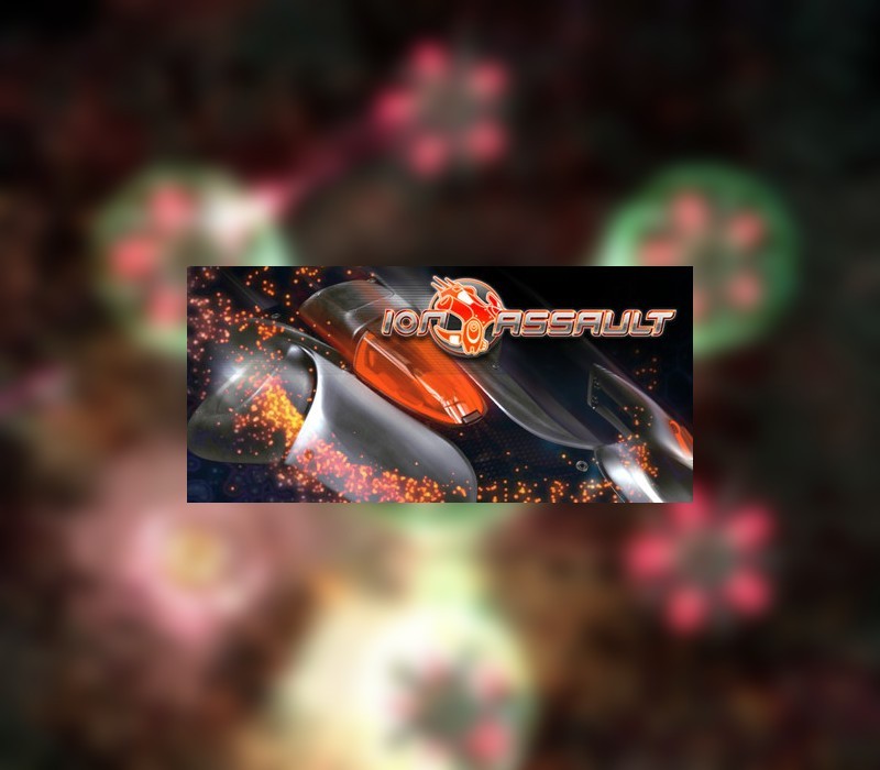 Games like Ion Assault