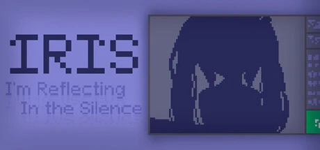 Games like IRIS: I'm Reflecting In the Silence