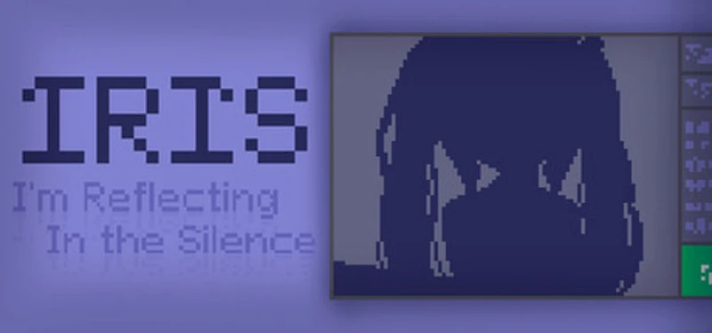 IRIS: I'm Reflecting In the Silence Image