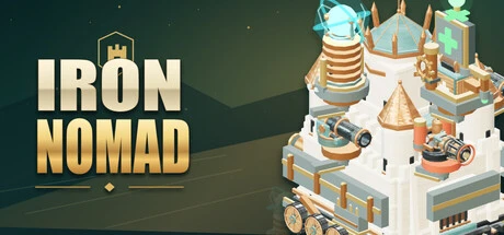 Games like IRON NOMAD