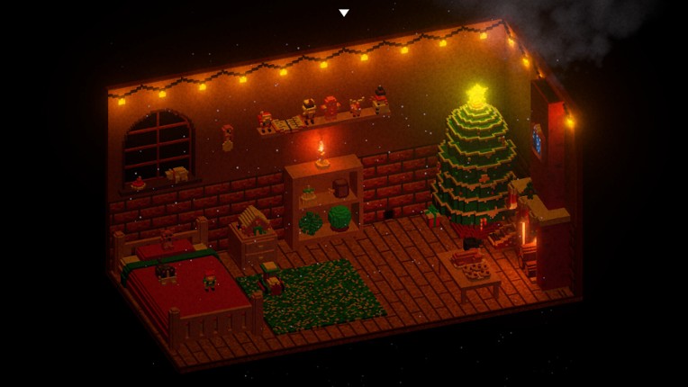 Isometric screenshot