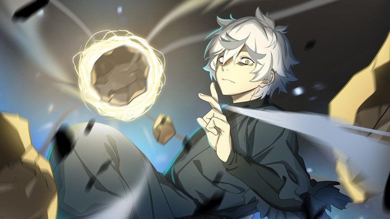 Jigokuraku: BATTLE IN HELL'S PARADISE screenshot